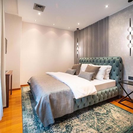Natali Luxury Suites Belgrad Zewnętrze zdjęcie