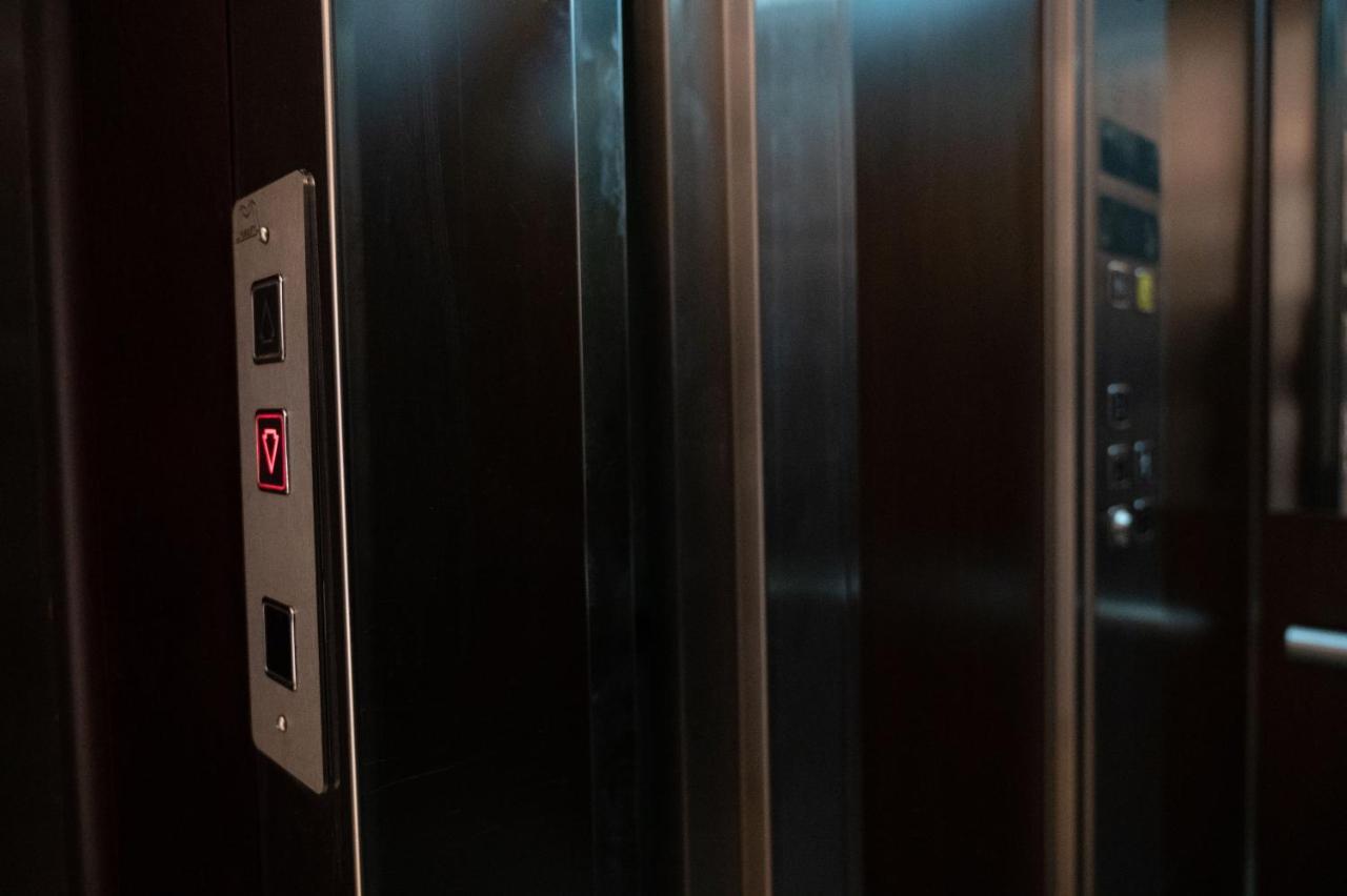 Natali Luxury Suites Belgrad Zewnętrze zdjęcie