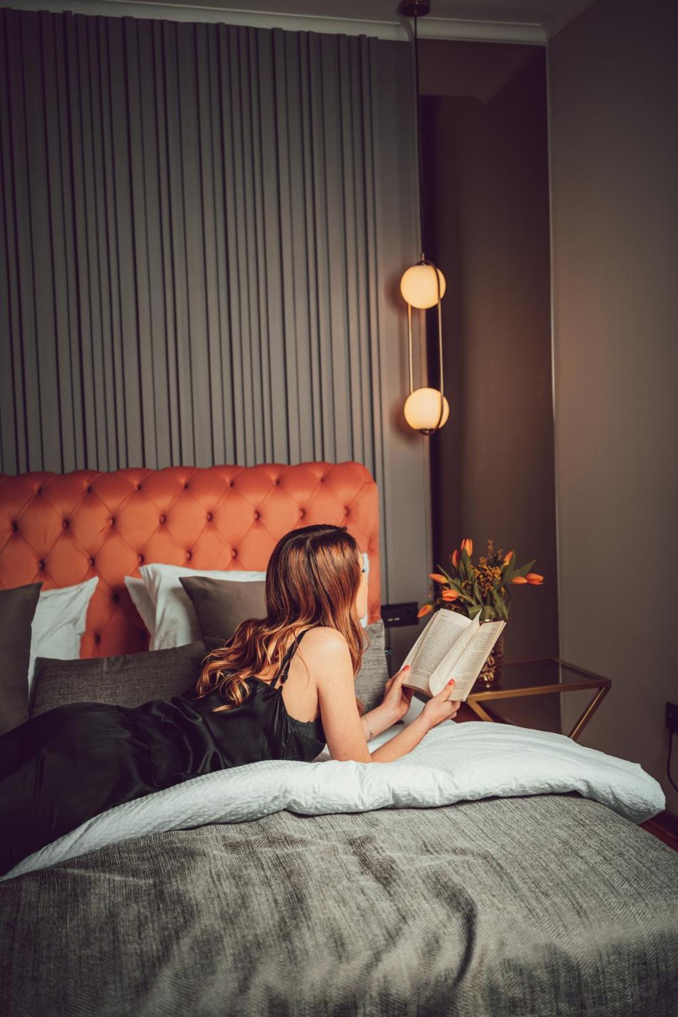 Natali Luxury Suites Belgrad Pokój zdjęcie