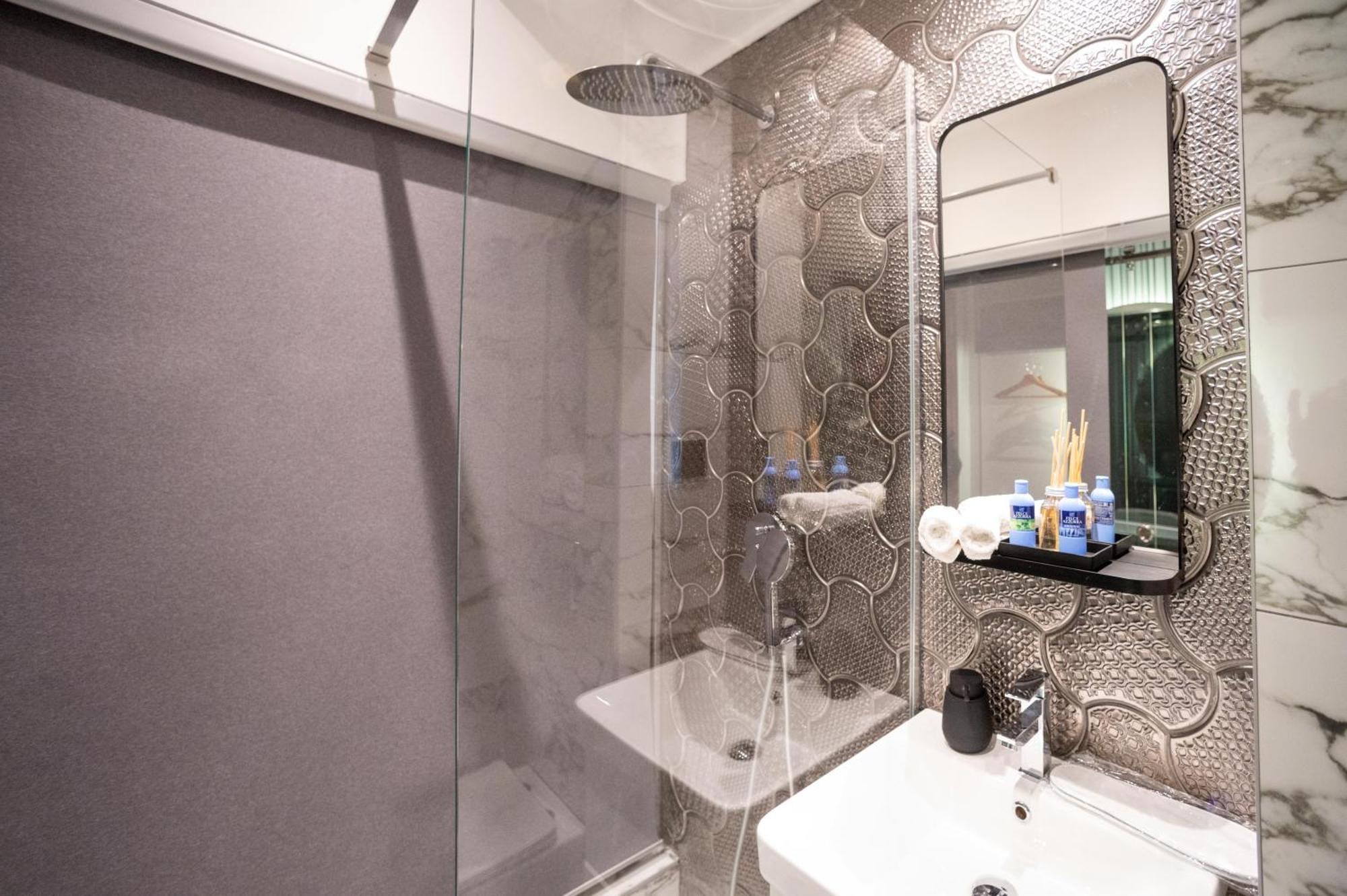 Natali Luxury Suites Belgrad Pokój zdjęcie