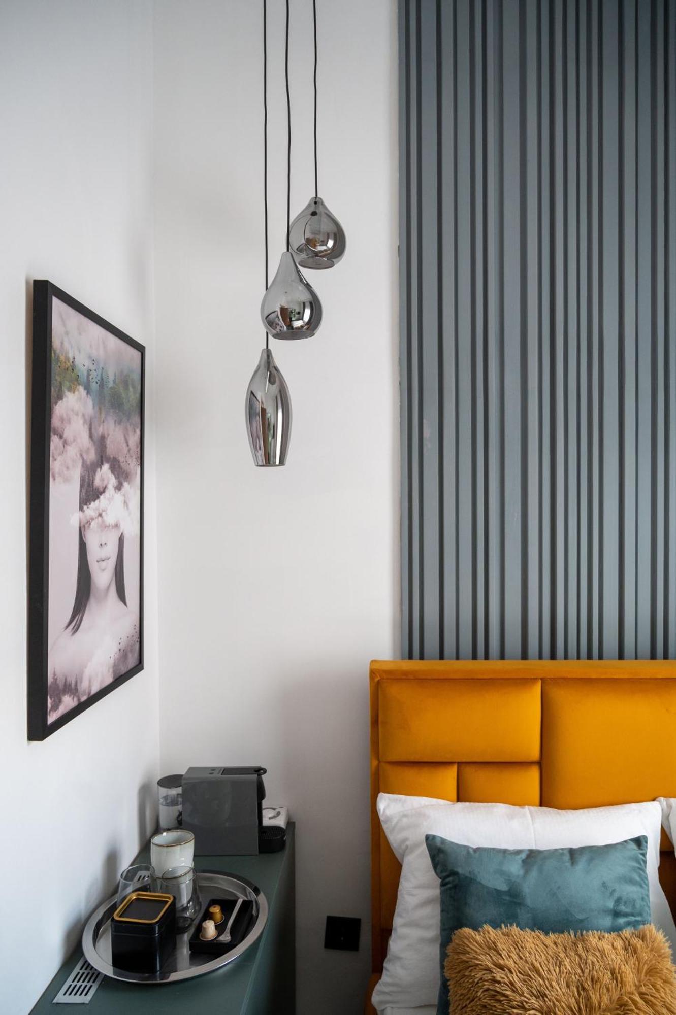 Natali Luxury Suites Belgrad Pokój zdjęcie
