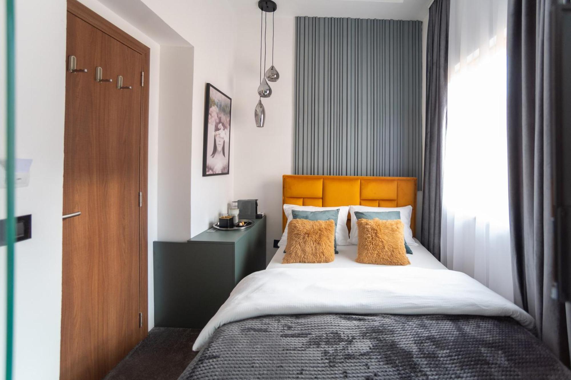 Natali Luxury Suites Belgrad Pokój zdjęcie