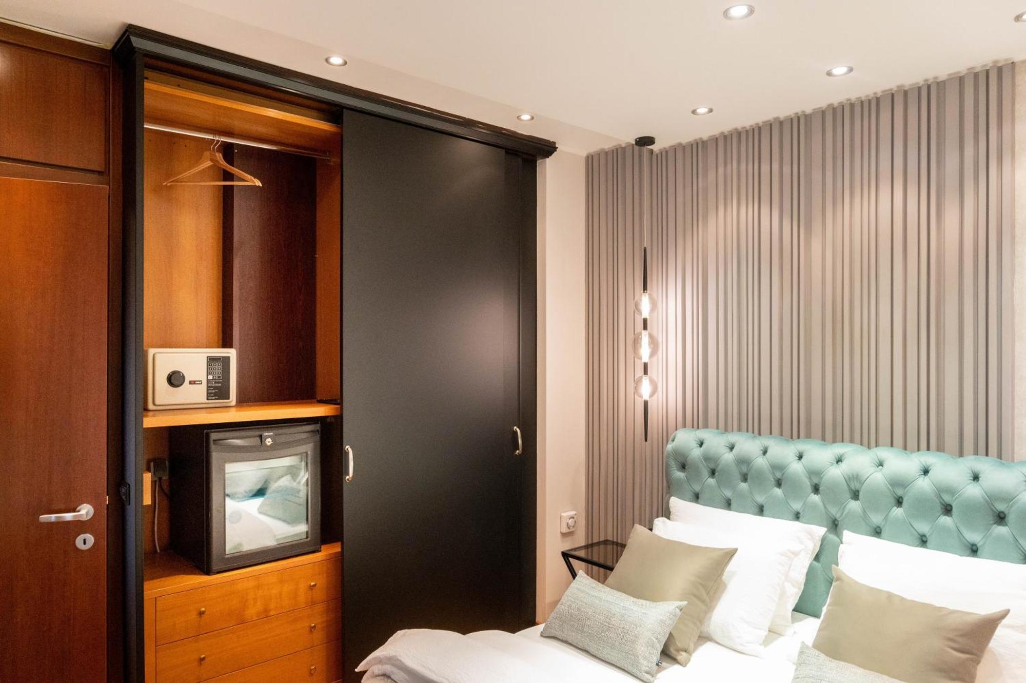 Natali Luxury Suites Belgrad Zewnętrze zdjęcie
