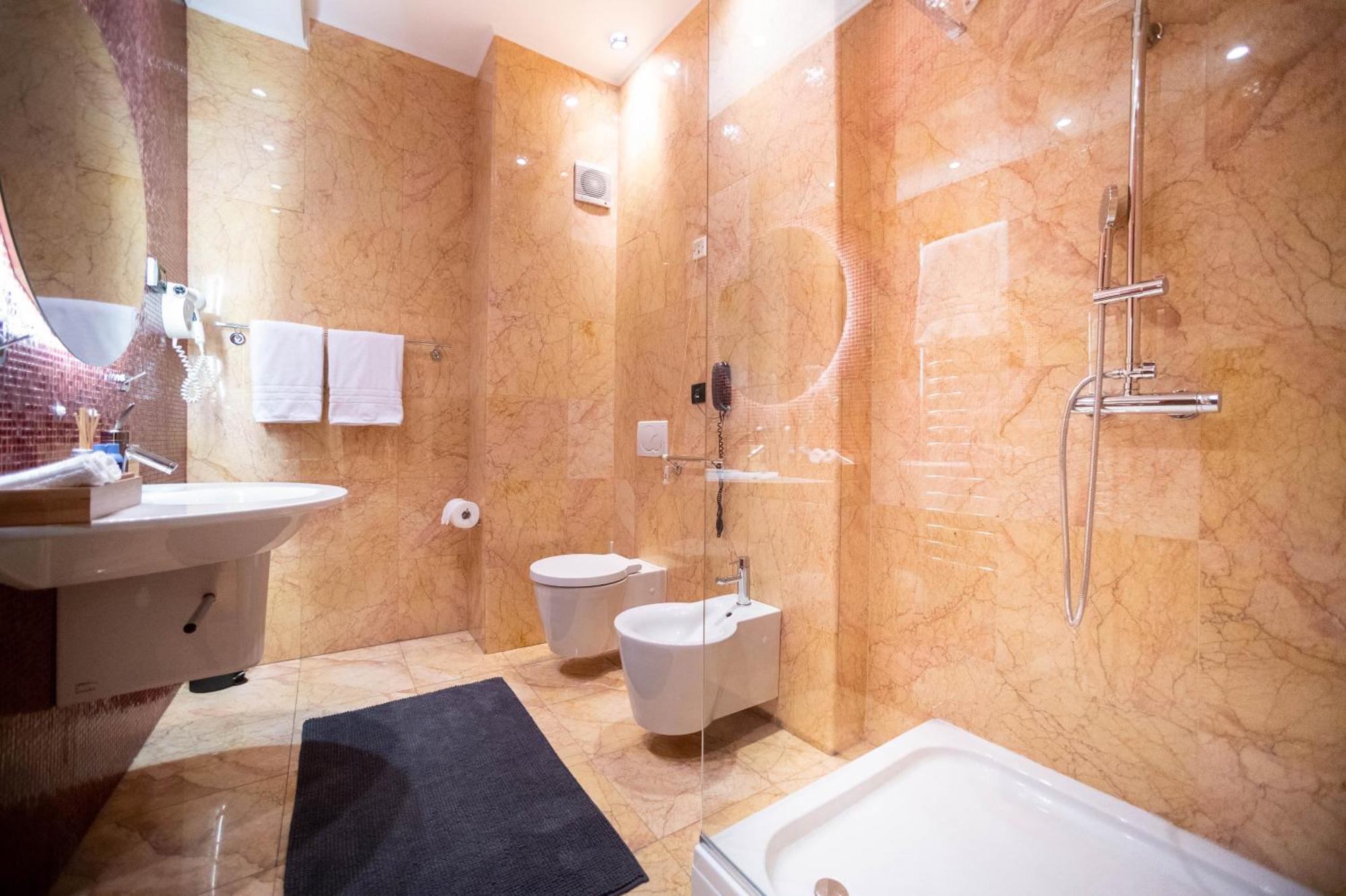 Natali Luxury Suites Belgrad Pokój zdjęcie
